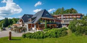 Landidyll Hotel Albtalblick Ihr Wellness- & Wanderhotel